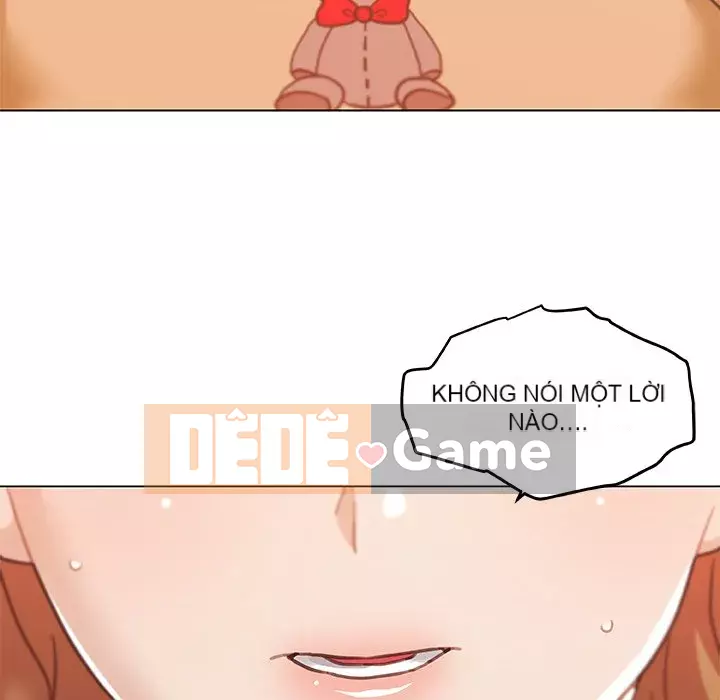 Cô ấy trông giống như mối tình đầu của mình Chương 90-91