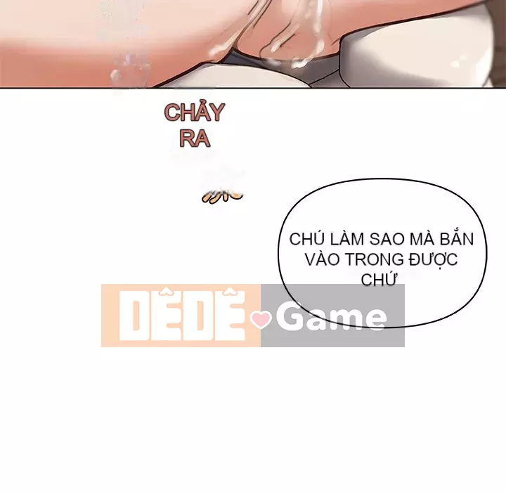 Cô ấy trông giống như mối tình đầu của mình Chương 90-91