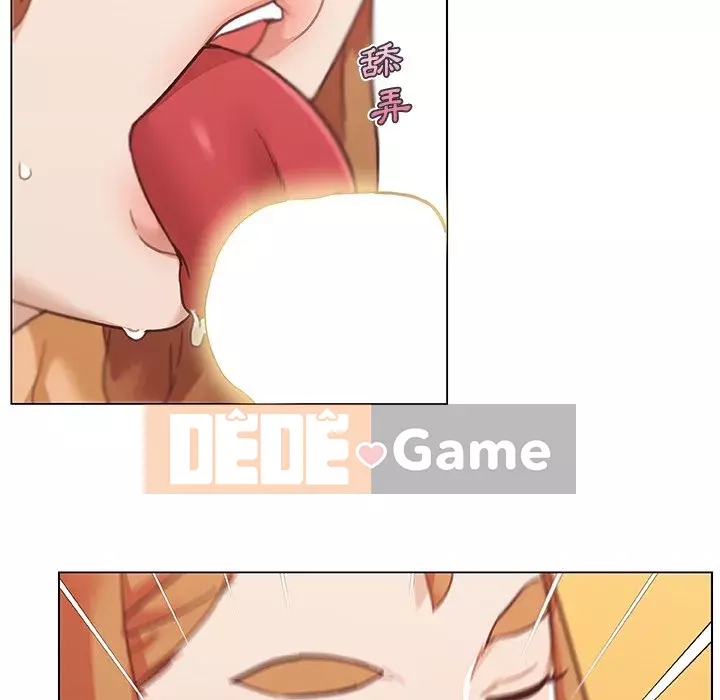 Cô ấy trông giống như mối tình đầu của mình Chương 90-91