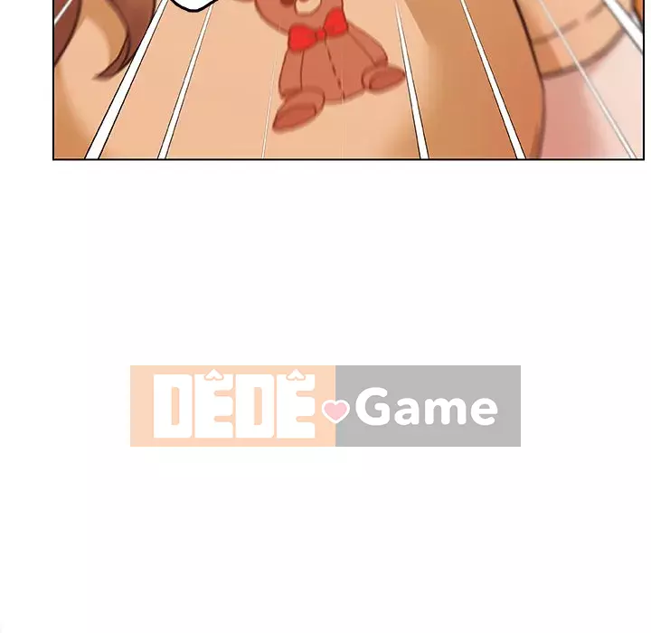 Cô ấy trông giống như mối tình đầu của mình Chương 90-91