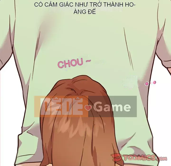 Cô ấy trông giống như mối tình đầu của mình Chương 90-91