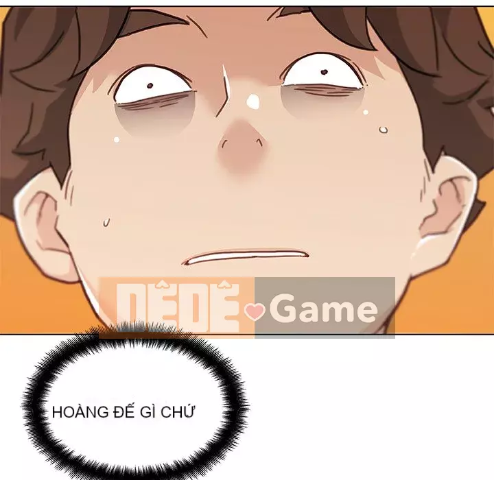 Cô ấy trông giống như mối tình đầu của mình Chương 90-91