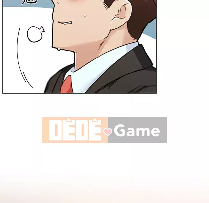 Cô ấy trông giống như mối tình đầu của mình Chương 90-91