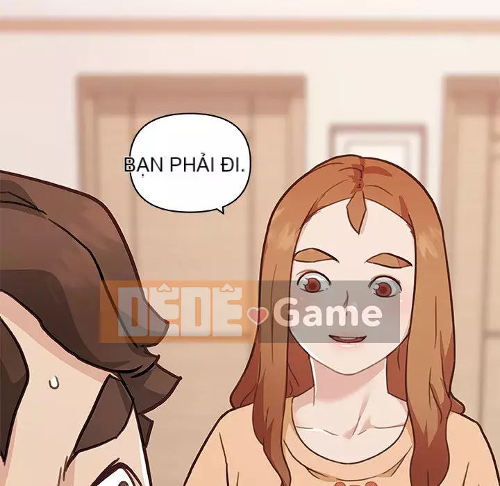 Cô ấy trông giống như mối tình đầu của mình Chương 90-91