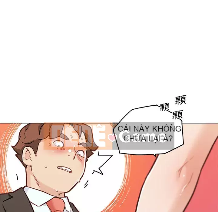 Cô ấy trông giống như mối tình đầu của mình Chương 90-91