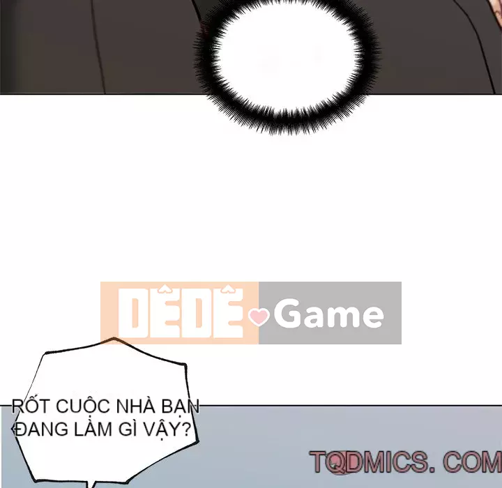 Cô ấy trông giống như mối tình đầu của mình Chương 90-91