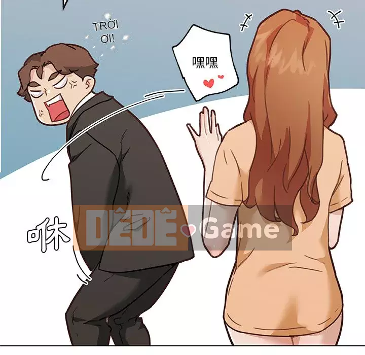 Cô ấy trông giống như mối tình đầu của mình Chương 90-91