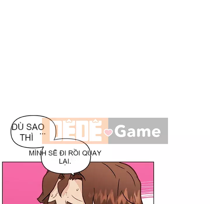 Cô ấy trông giống như mối tình đầu của mình Chương 90-91