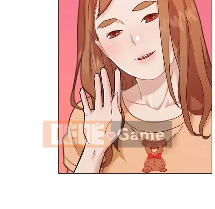 Cô ấy trông giống như mối tình đầu của mình Chương 90-91