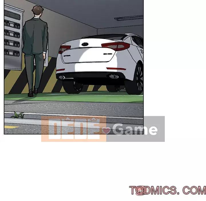 Cô ấy trông giống như mối tình đầu của mình Chương 90-91