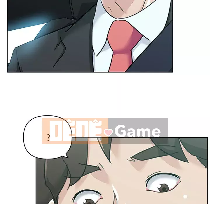 Cô ấy trông giống như mối tình đầu của mình Chương 90-91