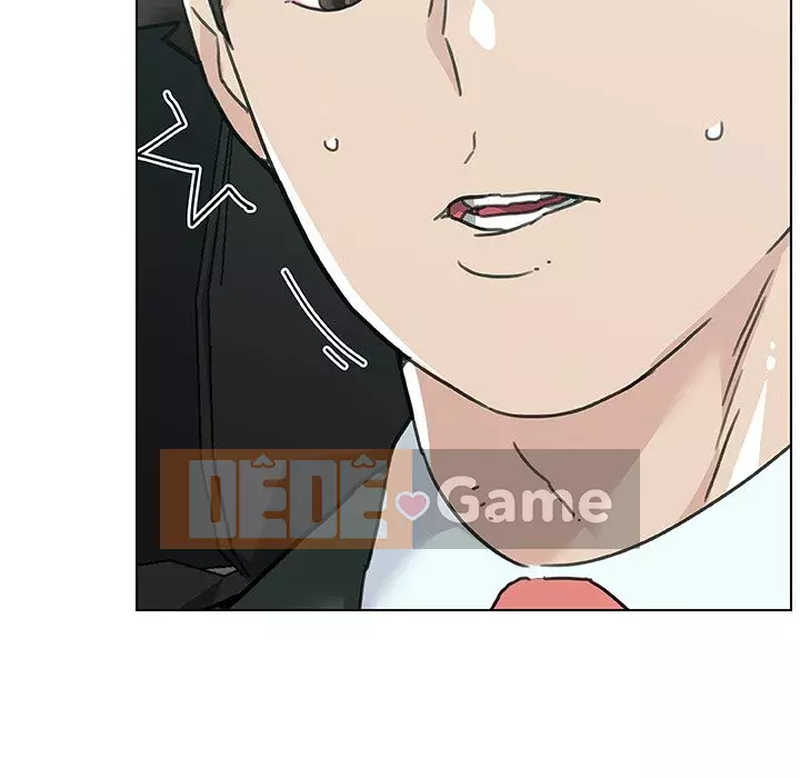 Cô ấy trông giống như mối tình đầu của mình Chương 90-91