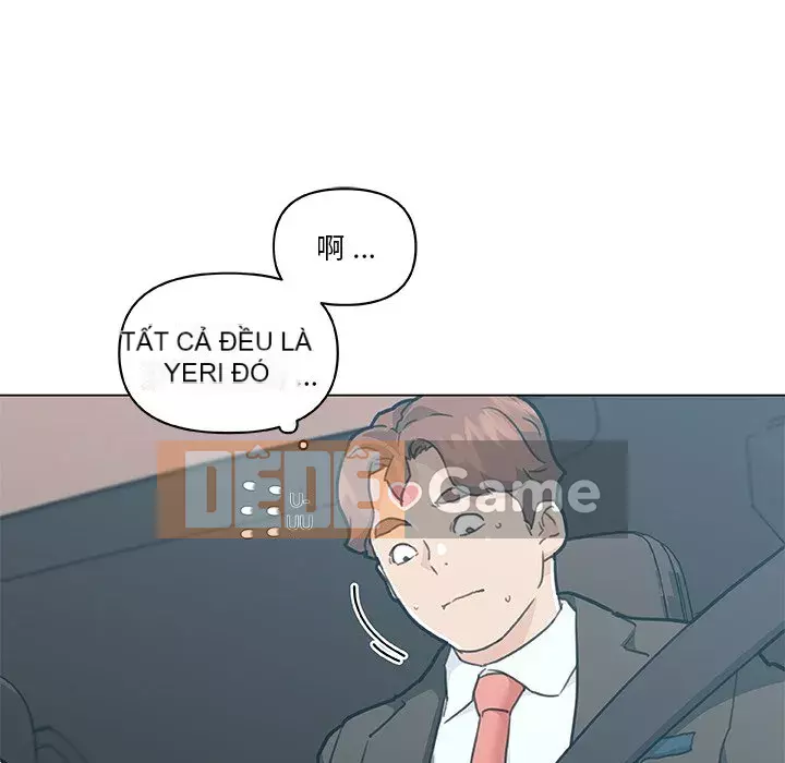 Cô ấy trông giống như mối tình đầu của mình Chương 90-91