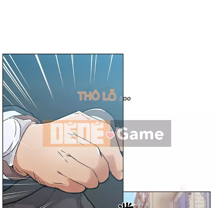 Cô ấy trông giống như mối tình đầu của mình Chương 90-91