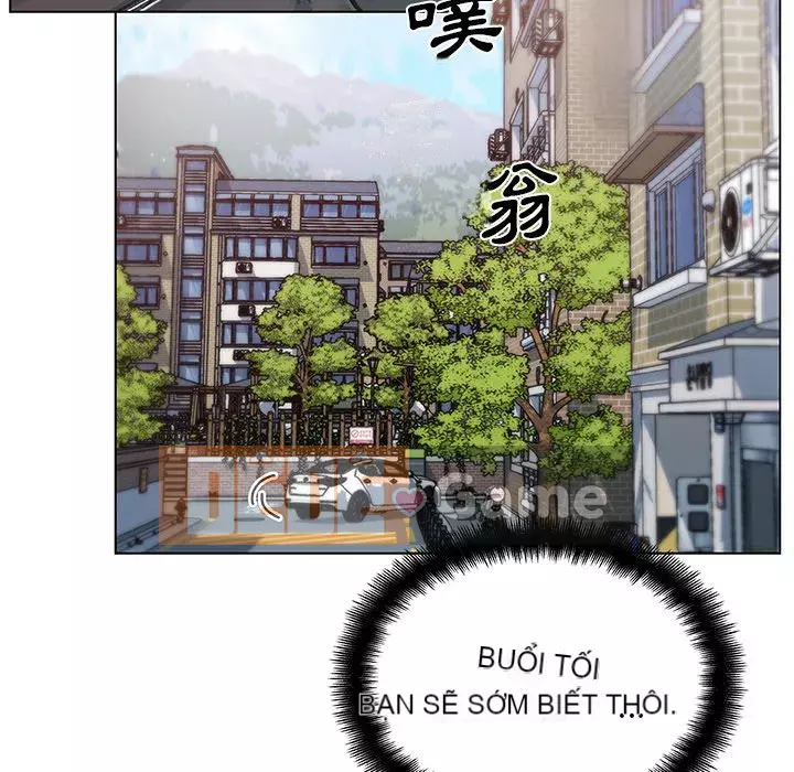 Cô ấy trông giống như mối tình đầu của mình Chương 90-91