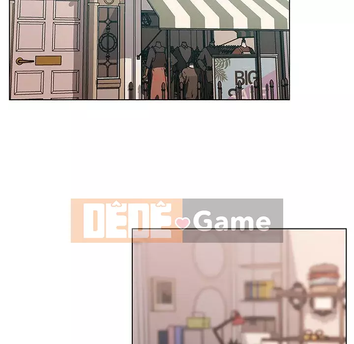 Cô ấy trông giống như mối tình đầu của mình Chương 90-91