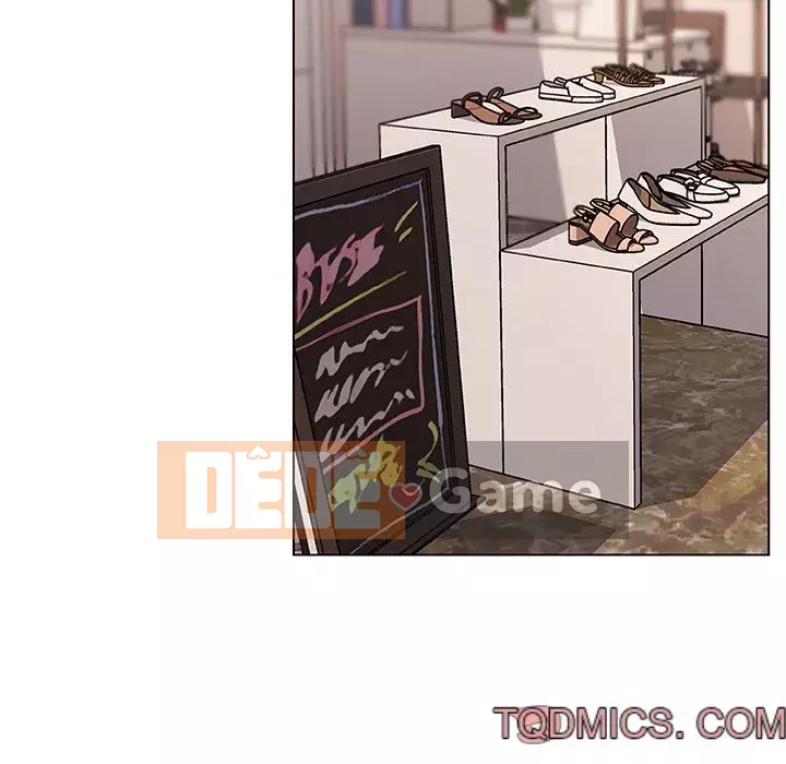 Cô ấy trông giống như mối tình đầu của mình Chương 90-91