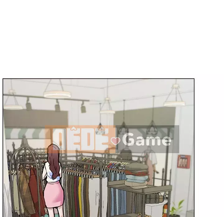 Cô ấy trông giống như mối tình đầu của mình Chương 90-91