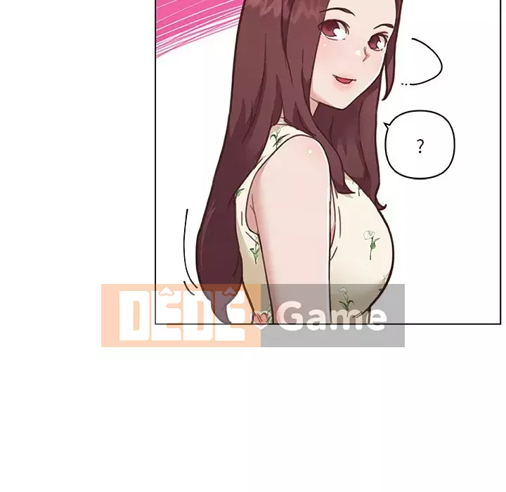 Cô ấy trông giống như mối tình đầu của mình Chương 90-91