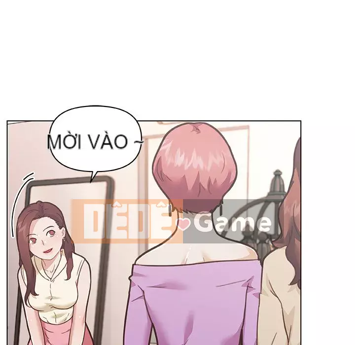 Cô ấy trông giống như mối tình đầu của mình Chương 90-91