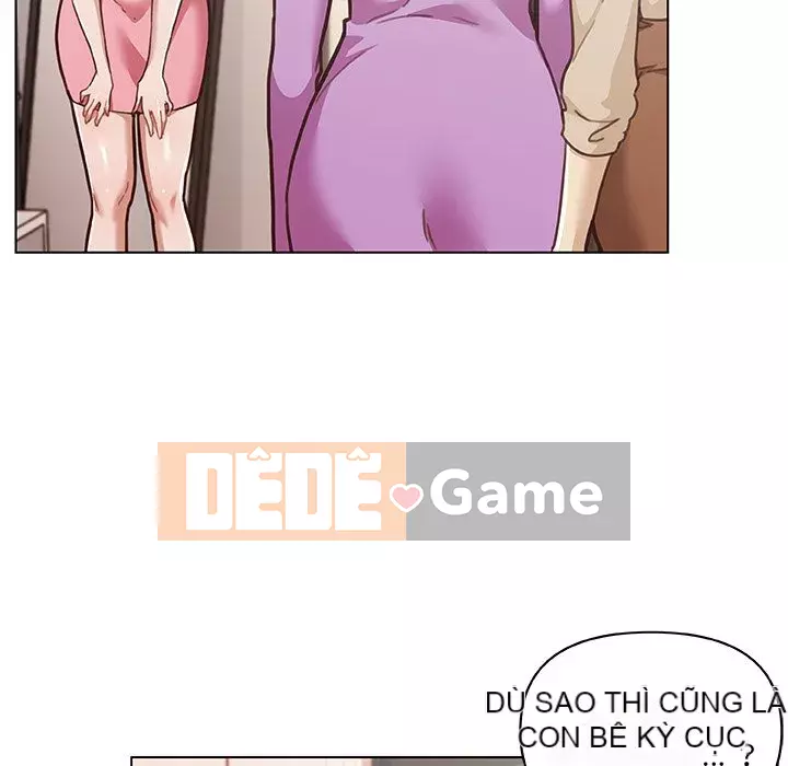 Cô ấy trông giống như mối tình đầu của mình Chương 90-91