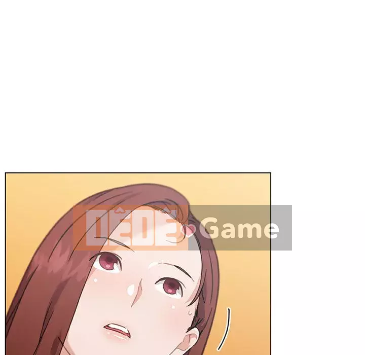 Cô ấy trông giống như mối tình đầu của mình Chương 90-91