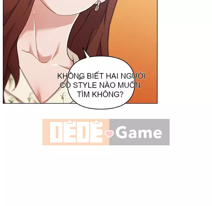 Cô ấy trông giống như mối tình đầu của mình Chương 90-91