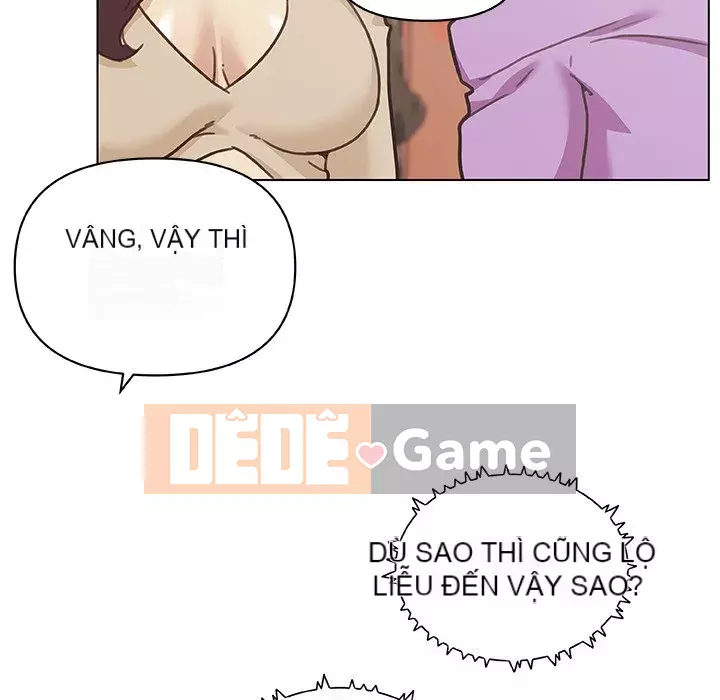 Cô ấy trông giống như mối tình đầu của mình Chương 90-91