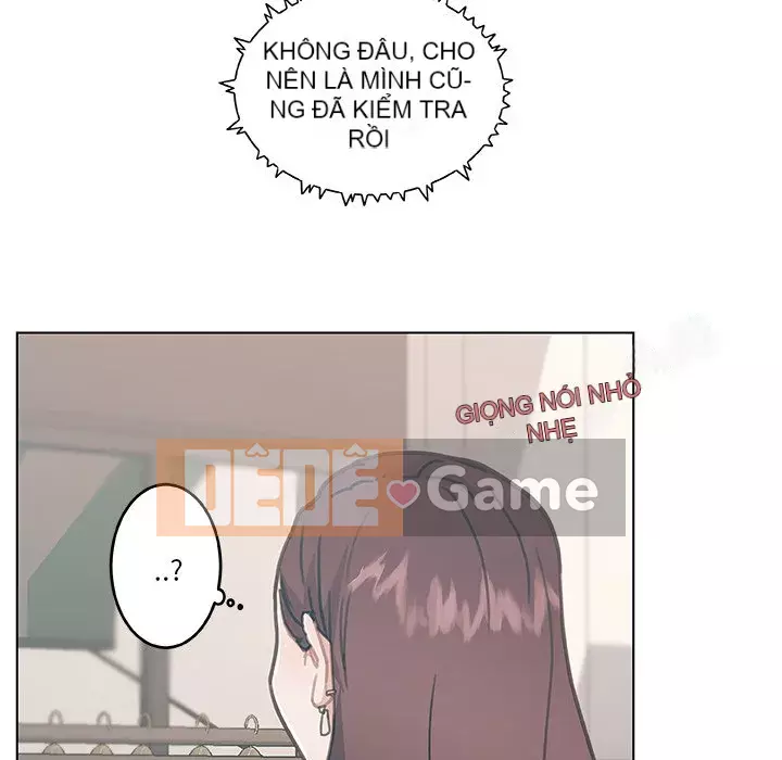 Cô ấy trông giống như mối tình đầu của mình Chương 90-91