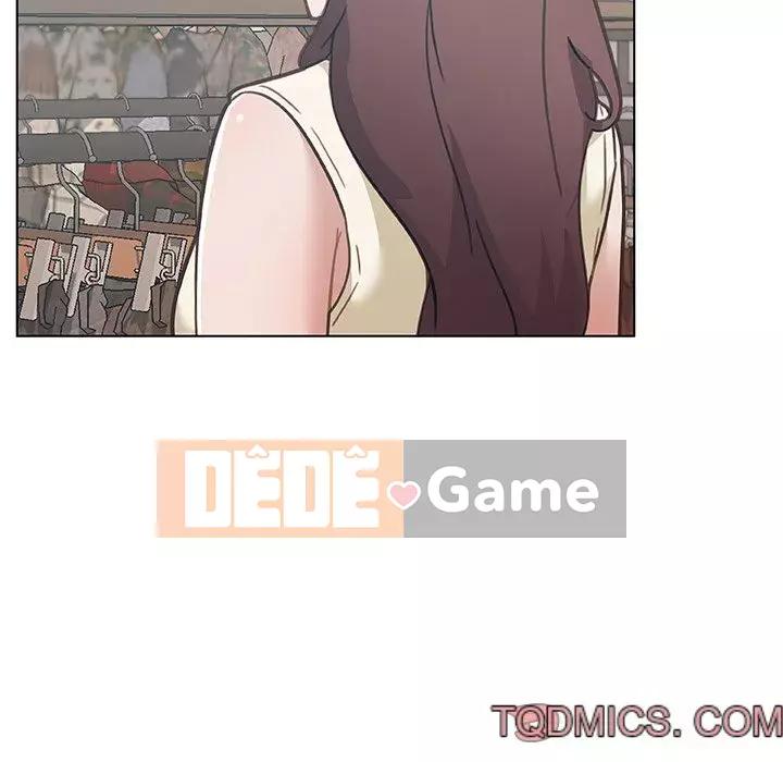 Cô ấy trông giống như mối tình đầu của mình Chương 90-91