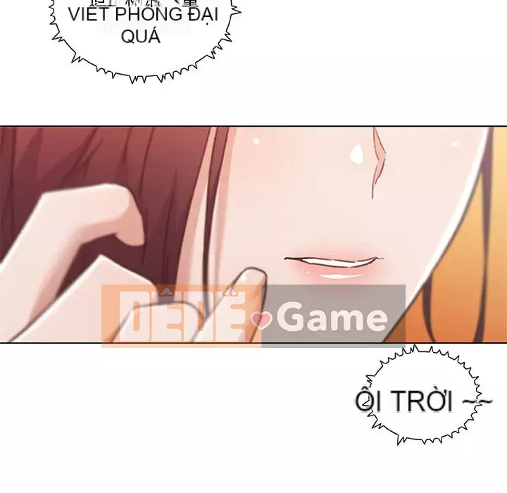 Cô ấy trông giống như mối tình đầu của mình Chương 90-91