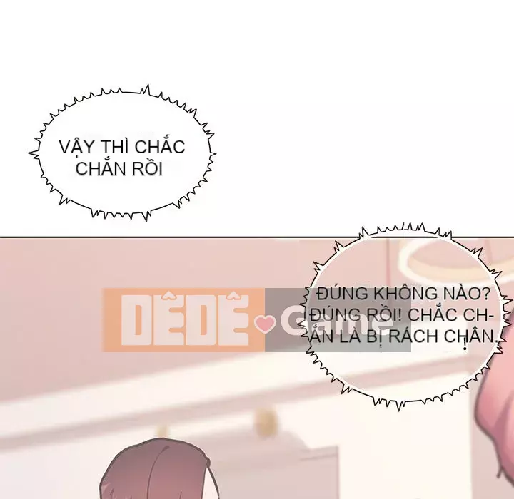 Cô ấy trông giống như mối tình đầu của mình Chương 90-91