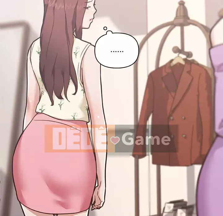 Cô ấy trông giống như mối tình đầu của mình Chương 90-91