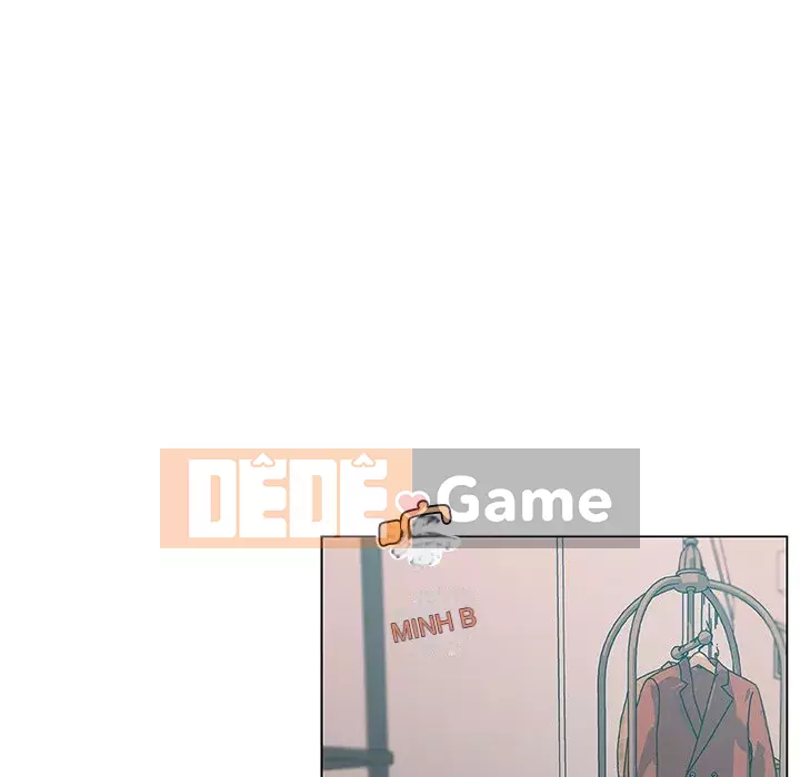 Cô ấy trông giống như mối tình đầu của mình Chương 90-91