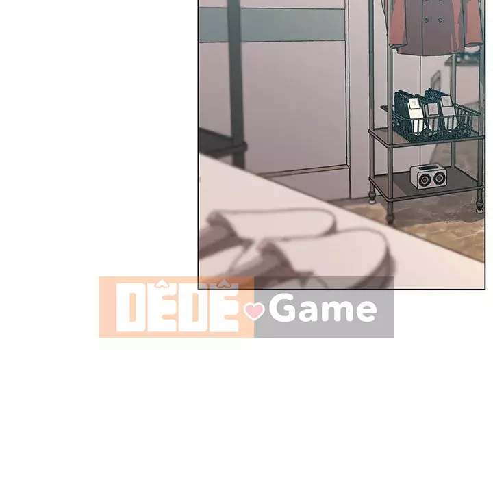 Cô ấy trông giống như mối tình đầu của mình Chương 90-91