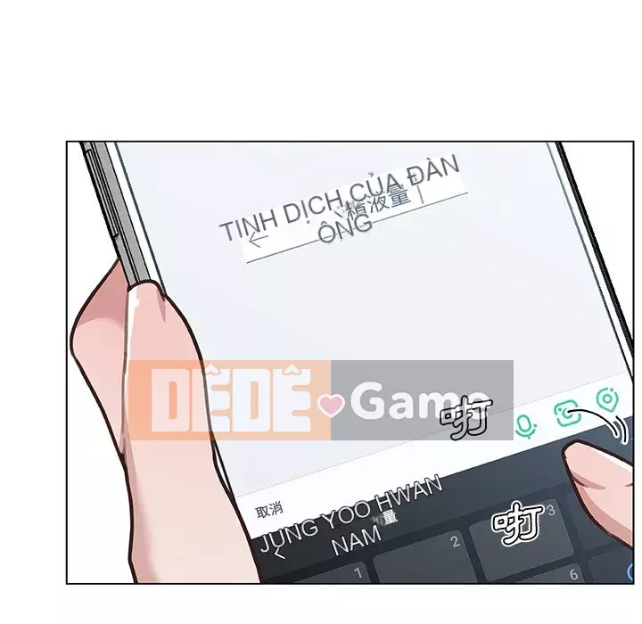 Cô ấy trông giống như mối tình đầu của mình Chương 90-91