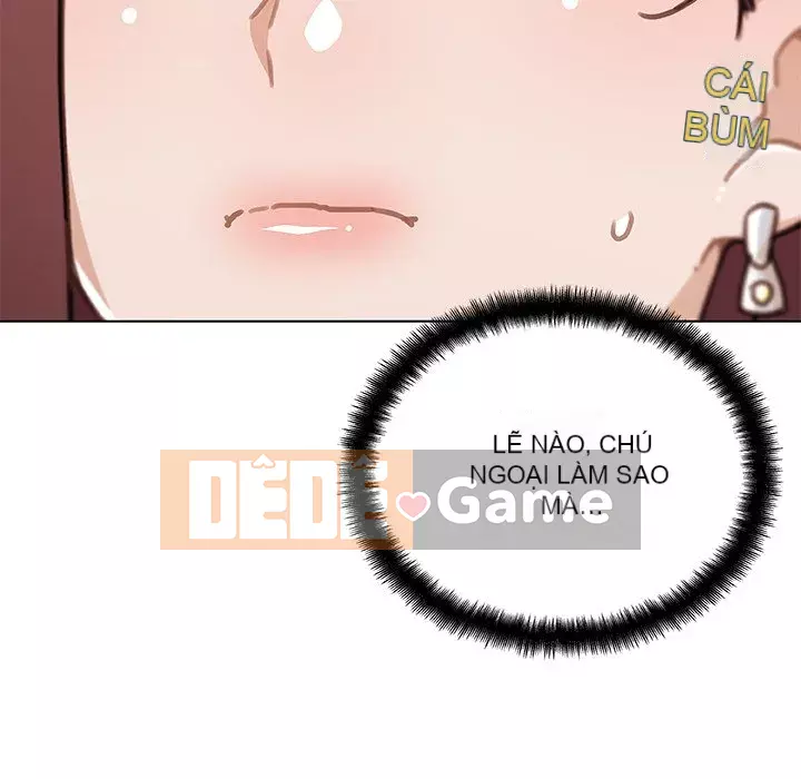 Cô ấy trông giống như mối tình đầu của mình Chương 90-91