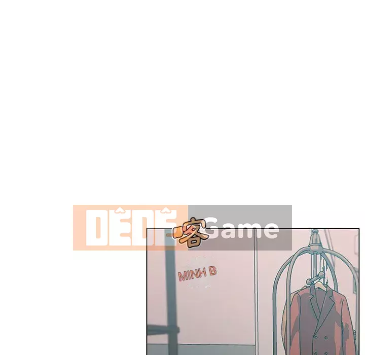 Cô ấy trông giống như mối tình đầu của mình Chương 92-93