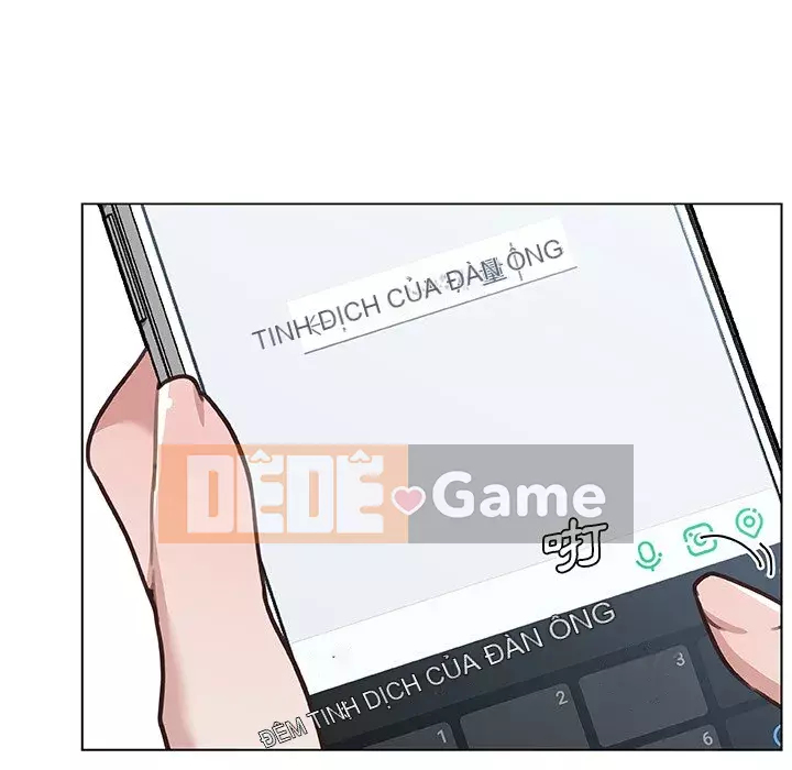 Cô ấy trông giống như mối tình đầu của mình Chương 92-93