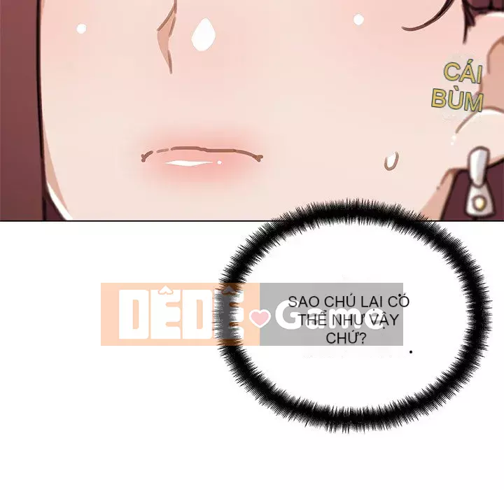 Cô ấy trông giống như mối tình đầu của mình Chương 92-93