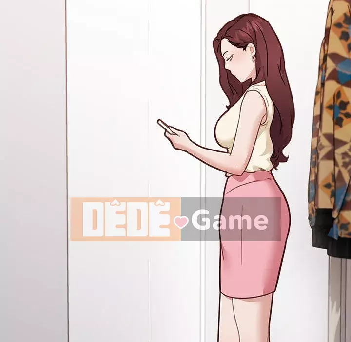 Cô ấy trông giống như mối tình đầu của mình Chương 92-93