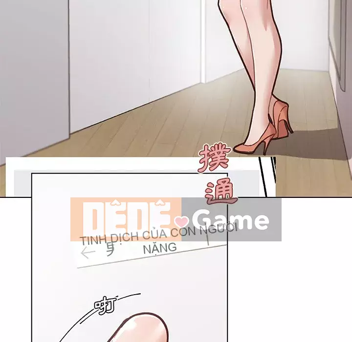 Cô ấy trông giống như mối tình đầu của mình Chương 92-93