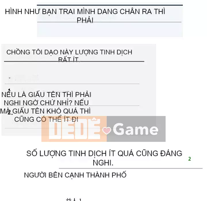 Cô ấy trông giống như mối tình đầu của mình Chương 92-93