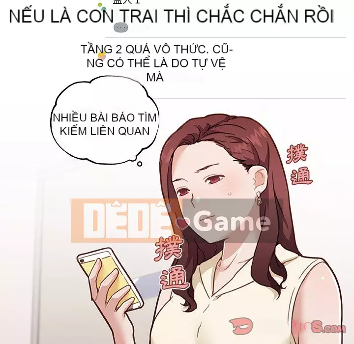 Cô ấy trông giống như mối tình đầu của mình Chương 92-93