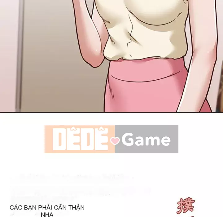 Cô ấy trông giống như mối tình đầu của mình Chương 92-93