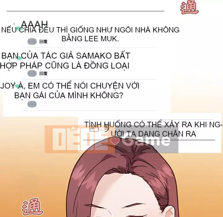 Cô ấy trông giống như mối tình đầu của mình Chương 92-93