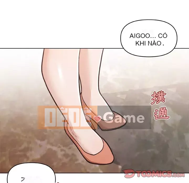 Cô ấy trông giống như mối tình đầu của mình Chương 92-93