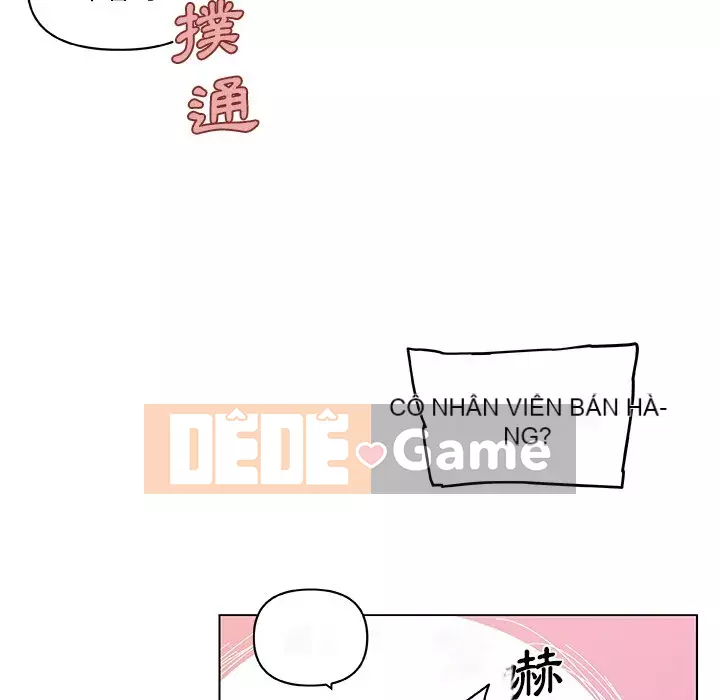 Cô ấy trông giống như mối tình đầu của mình Chương 92-93