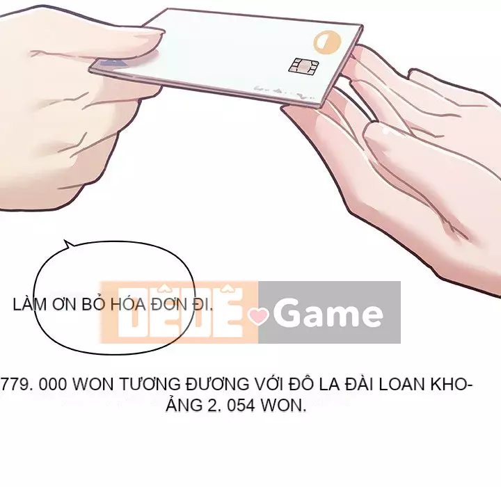 Cô ấy trông giống như mối tình đầu của mình Chương 92-93