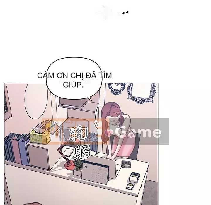 Cô ấy trông giống như mối tình đầu của mình Chương 92-93